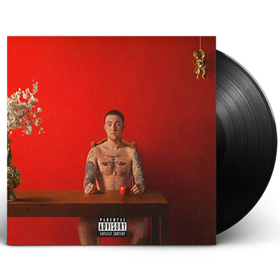 Eminem Recovery 2xLP Vinyl