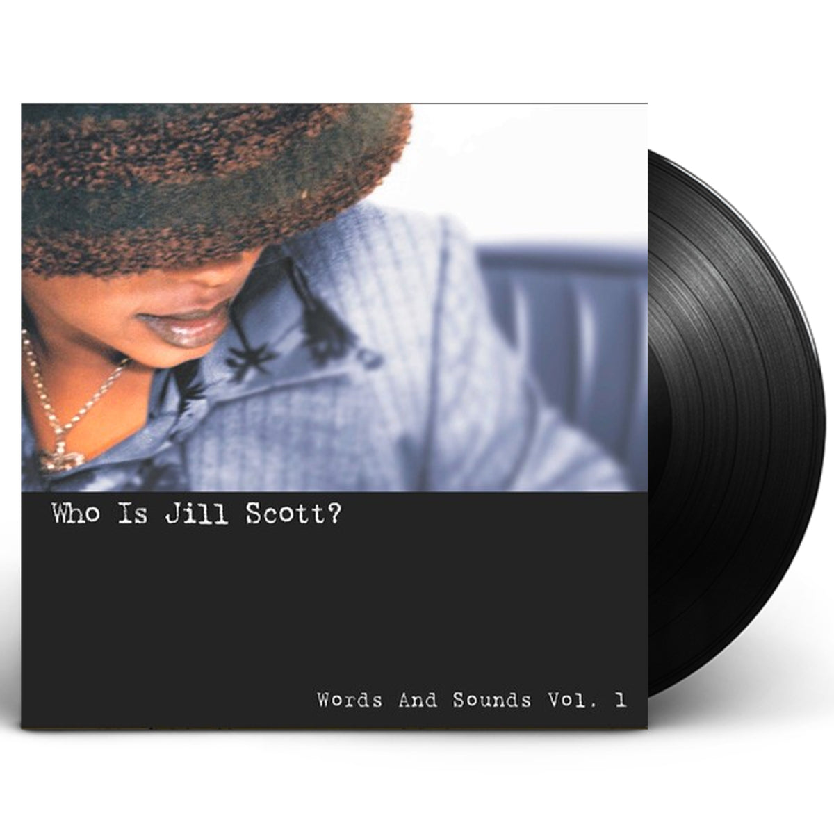 Jill Scott 