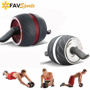 ab trainer roller