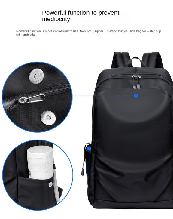 Backpack Pro 2.0 | HK Basics – HK BASICS