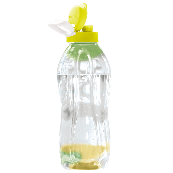 Botella para 1.5 litros de agua de Tupperware – Tupperware MX