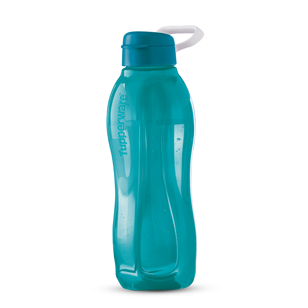 Botella 1l Transparente Para Agua Tupperware