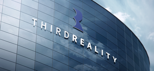Third Reality Offices