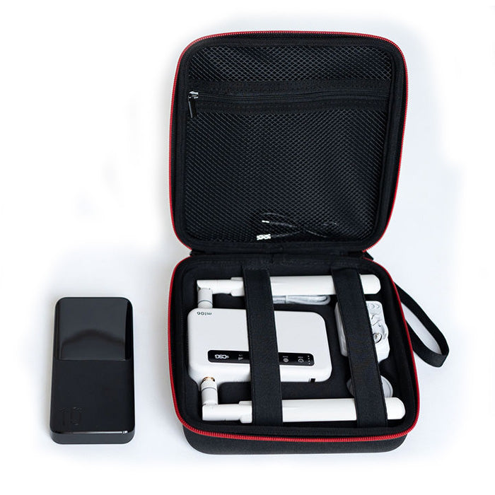 CSG m106 Travel Case & Power Bank Bundle - C5G Store product image