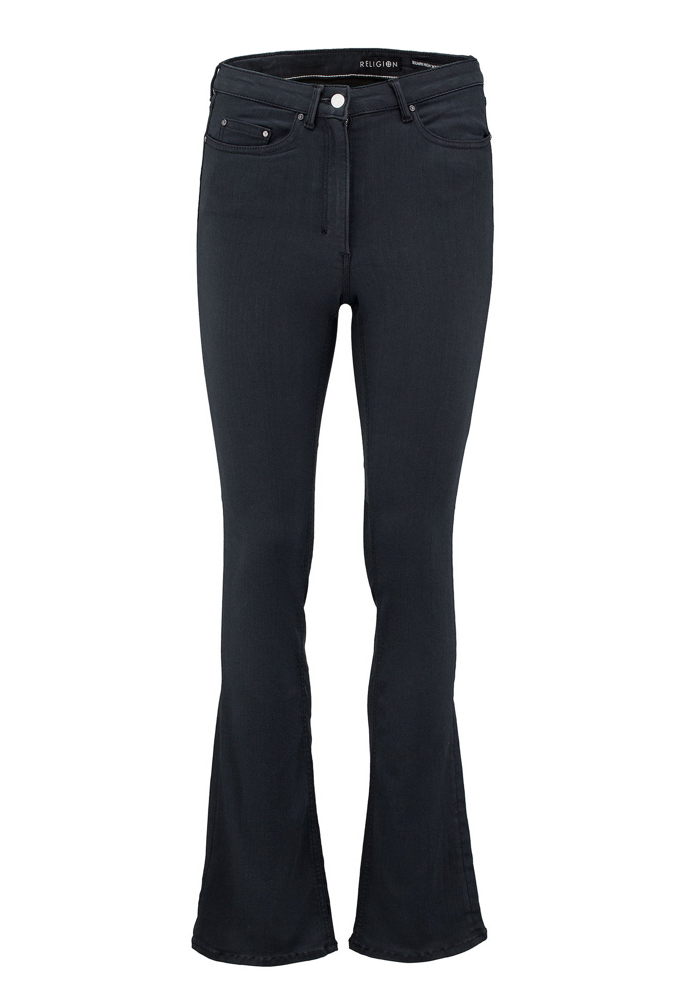 RELIGION Triumph High Waisted Jeans