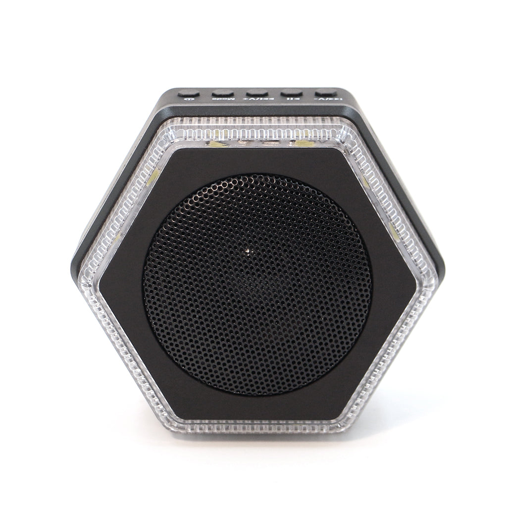 black widow speakers