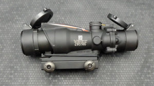 ACOG TA31RCOM150 4x32 BAC Optical Sight Scope - Zeal Place
