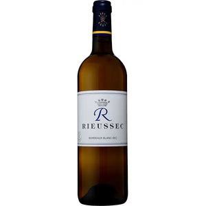 R De Rieussec Bordeaux Blanc Sec - BeverageWarehouse
