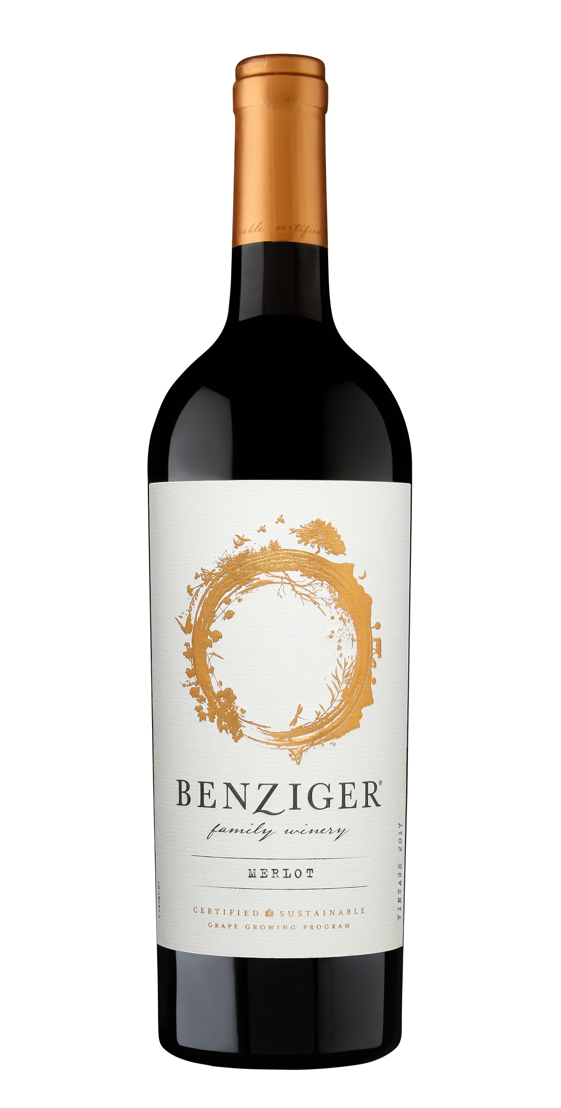 Benziger Merlot