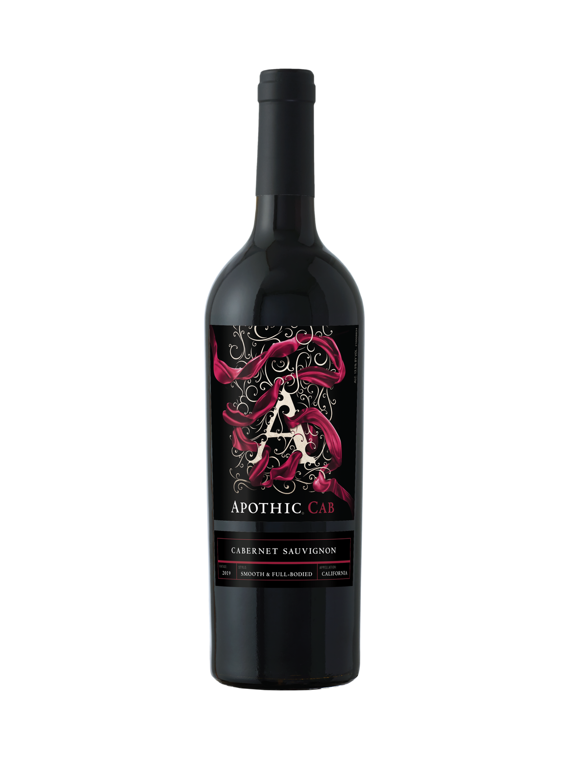 Apothic Cabernet Sauvignon, California