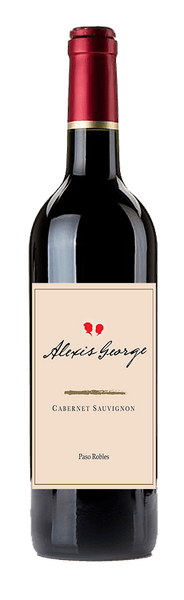 Alexis George Cabernet Sauvignon