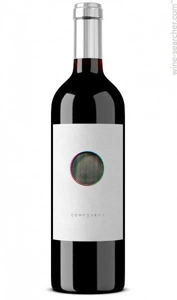 Component Wine Cabernet Sauvignon, 2014