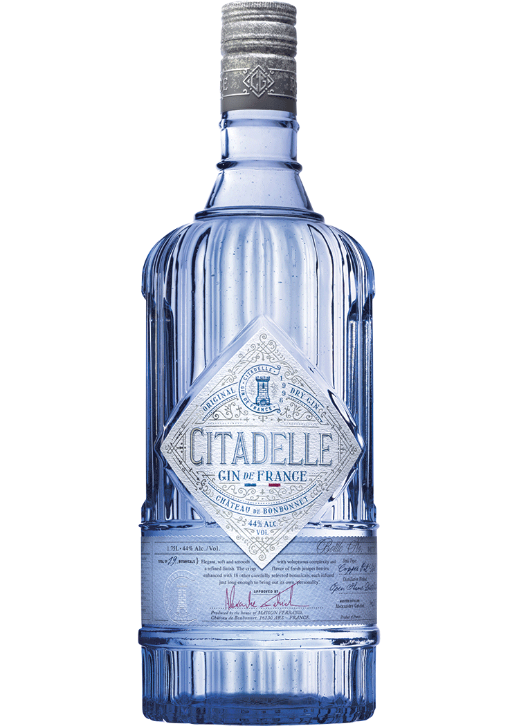 CITADELLE 1750ML