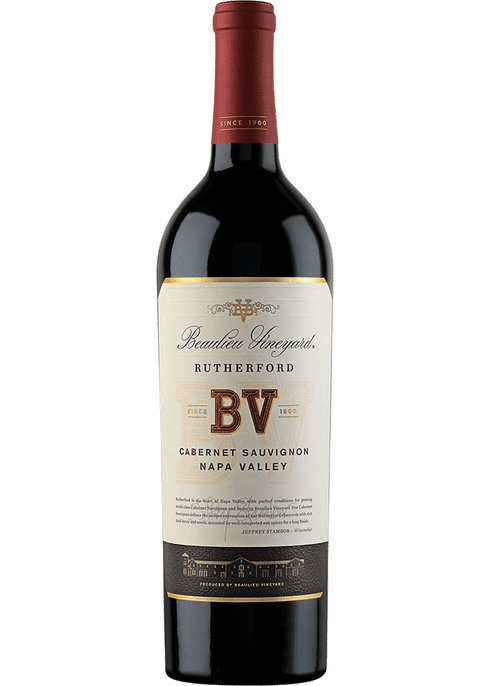 BV Rutherford Reserve Cabernet Sauvignon