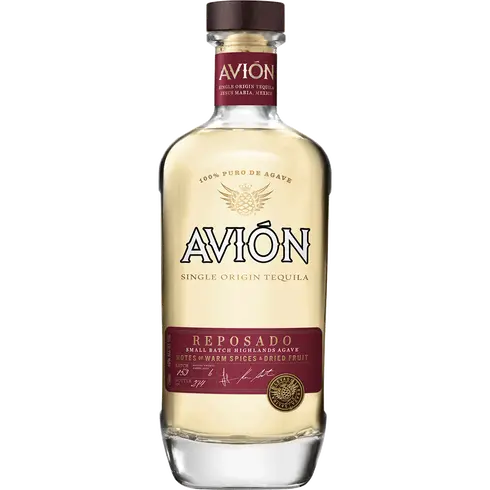 AVION REPOSADO 1750ML