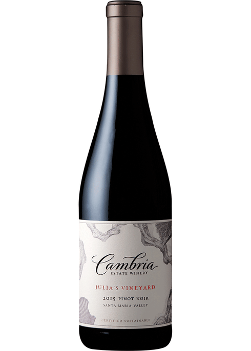 Cambria Julias Pinot Noir