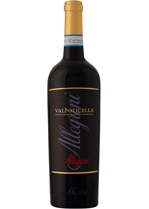 Allegrini Valpolicella, Veneto