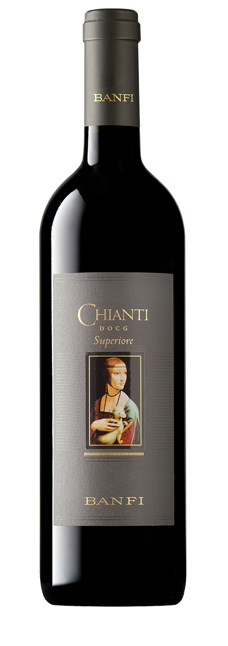 Banfi Chianti Superiore