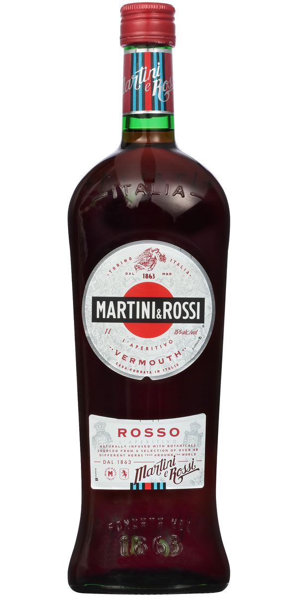 Rossi Martini Barware Collection – Brouk & Co