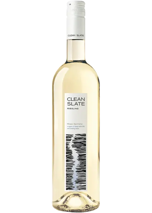 Clean Slate Riesling