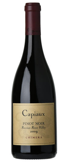 Capiaux Pinot Noir Chimera