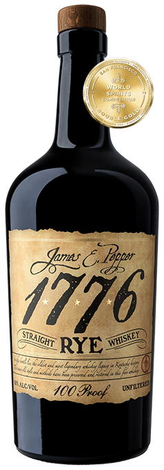 1776 RYE