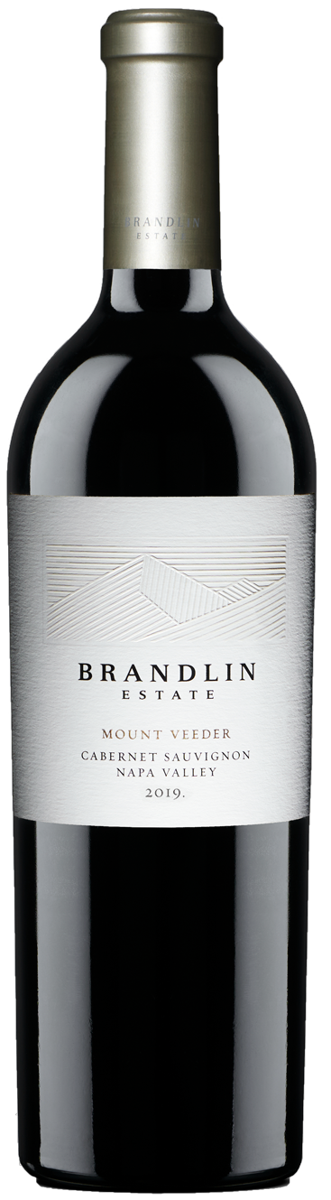 Brandlin Cabernet Sauvignon Estate