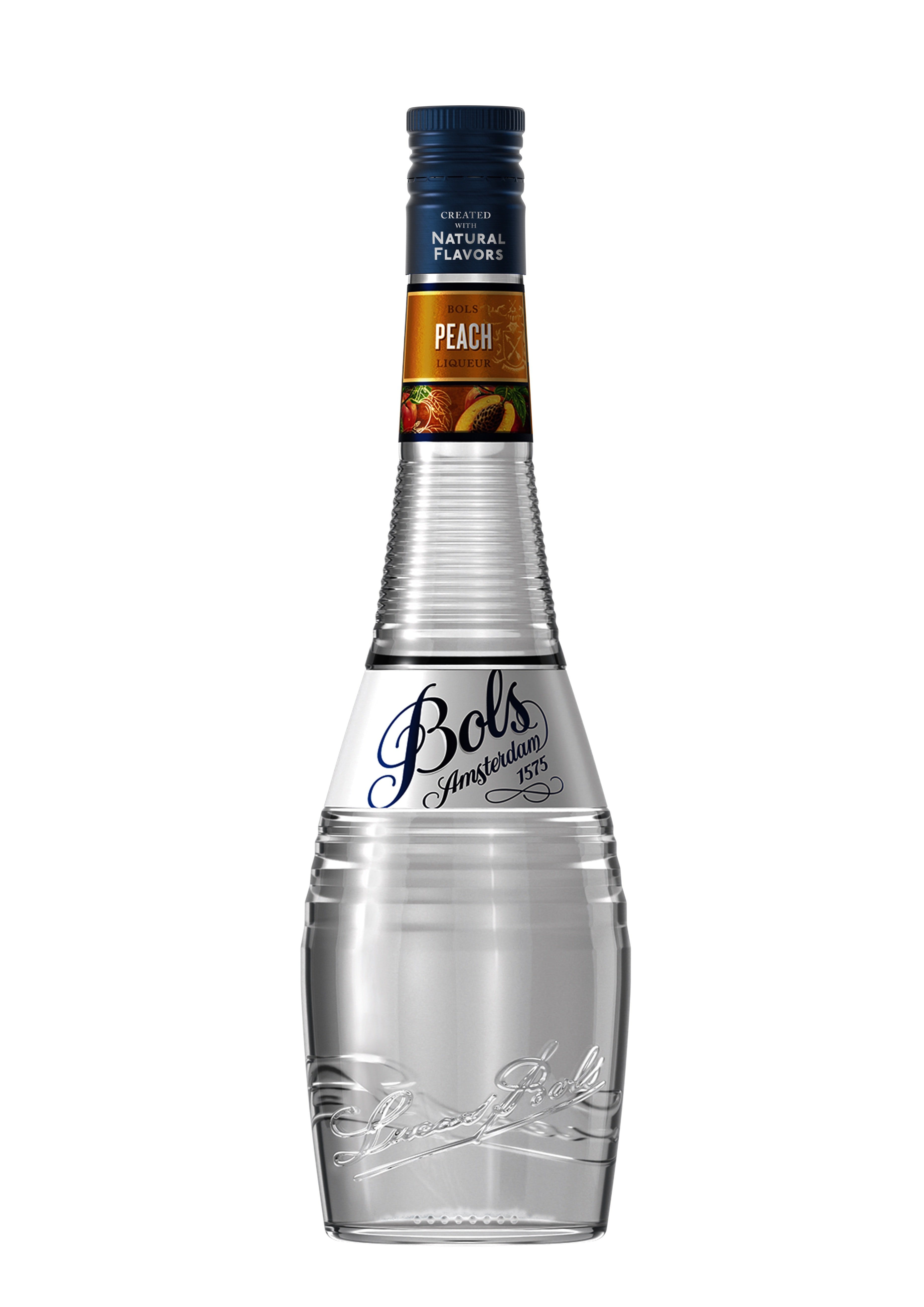 BOLS PEACH SCHNAPPS