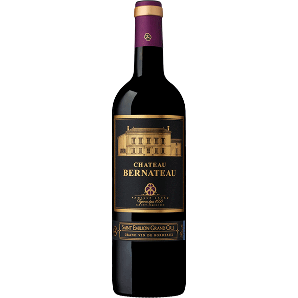 Chateau Bernateau Bordeaux Grand Cru