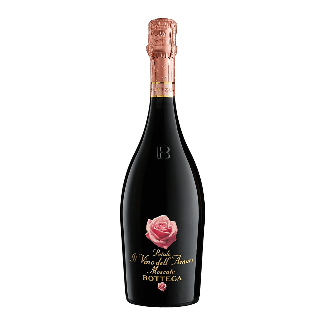 Bottega Petalo Amore Moscato