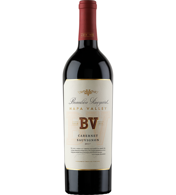 BV Napa Cabernet Sauvignon