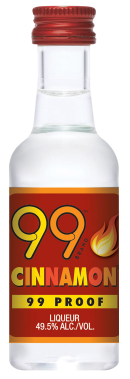 99 CINNAMON PL 50ML SLEEVE (10 BOTTLES)