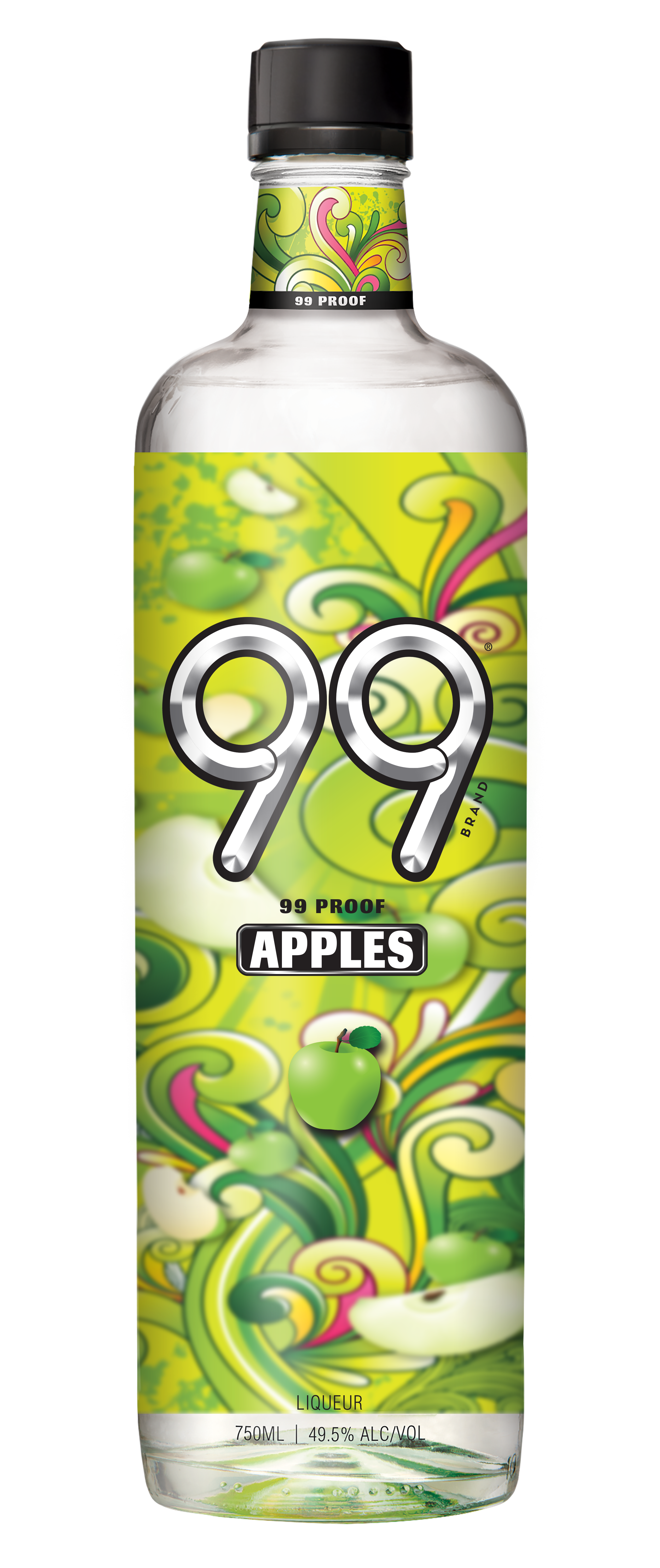 99 APPLES