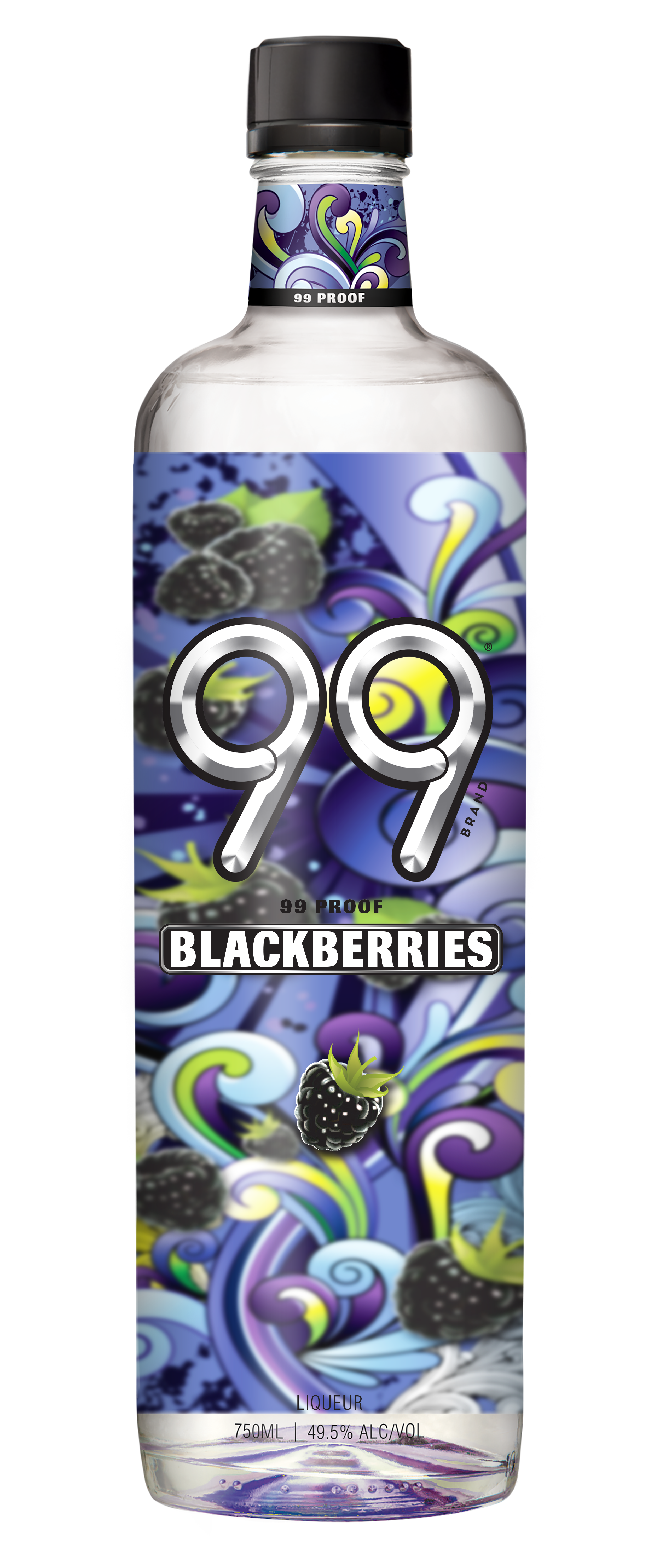 99 BLACKBERRIES