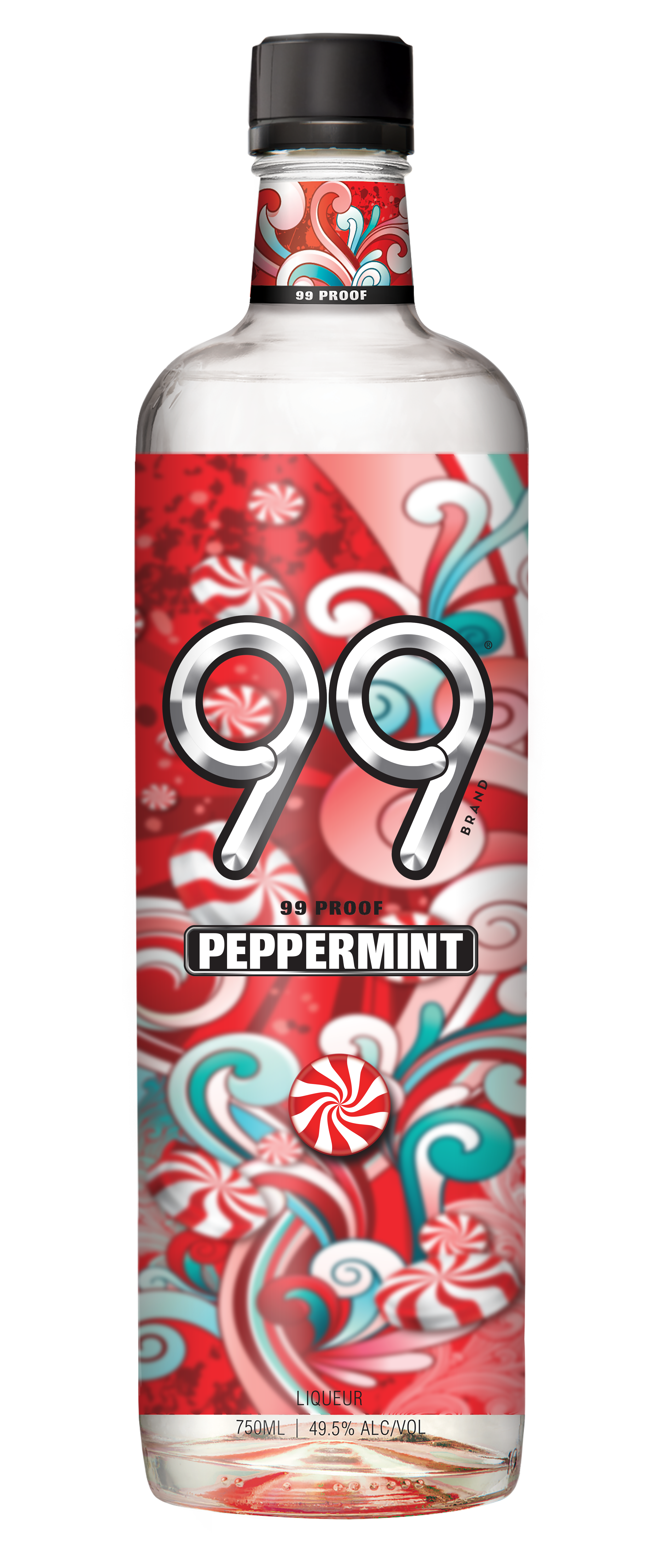 99 PEPPERMINT