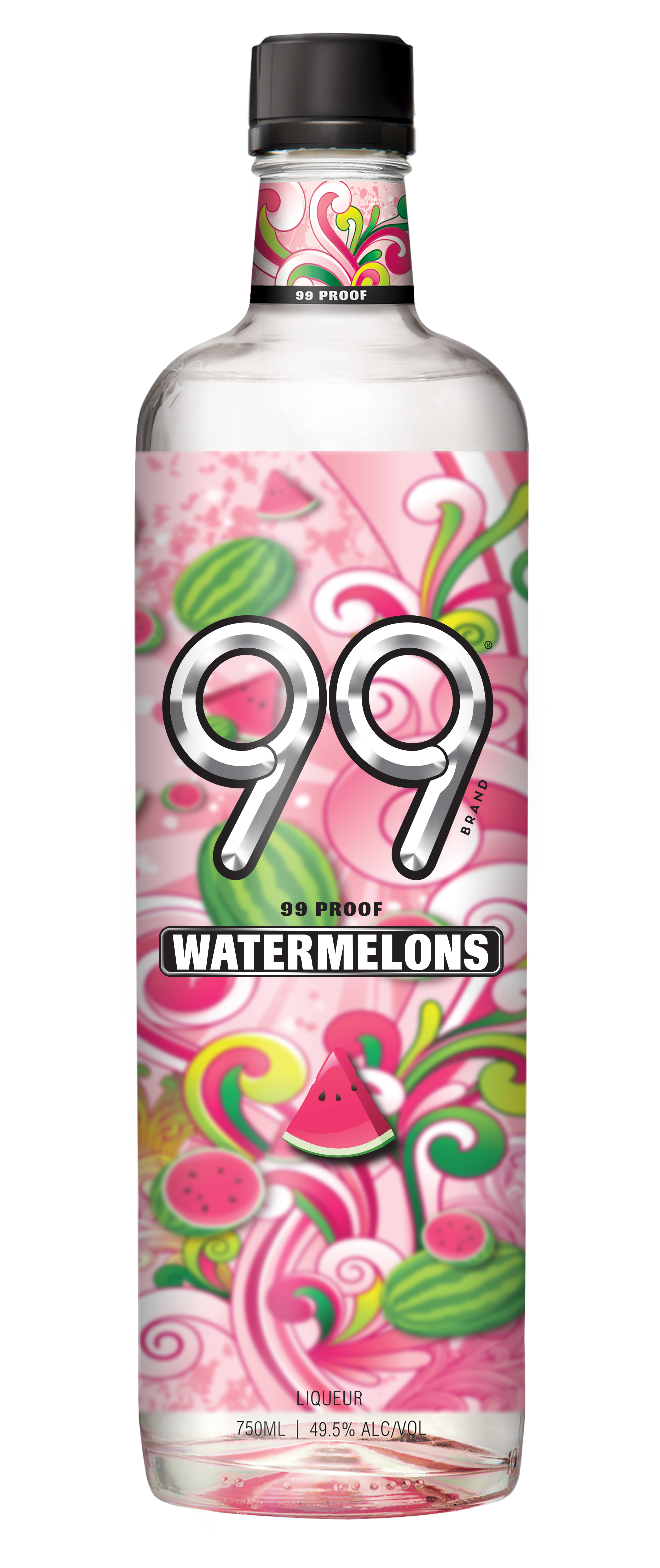 99 WATERMELONS