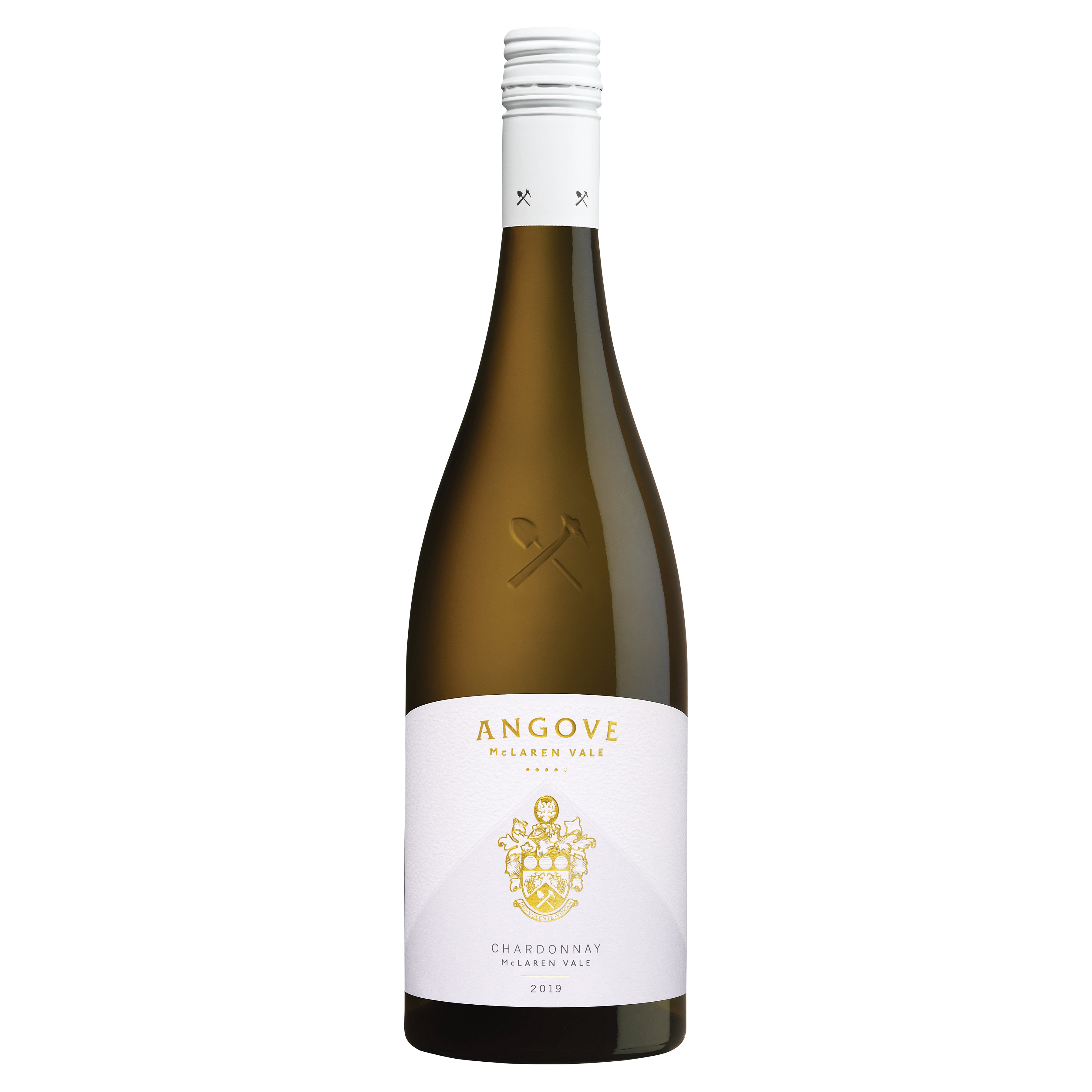 Angove Family Crest Chardonnay