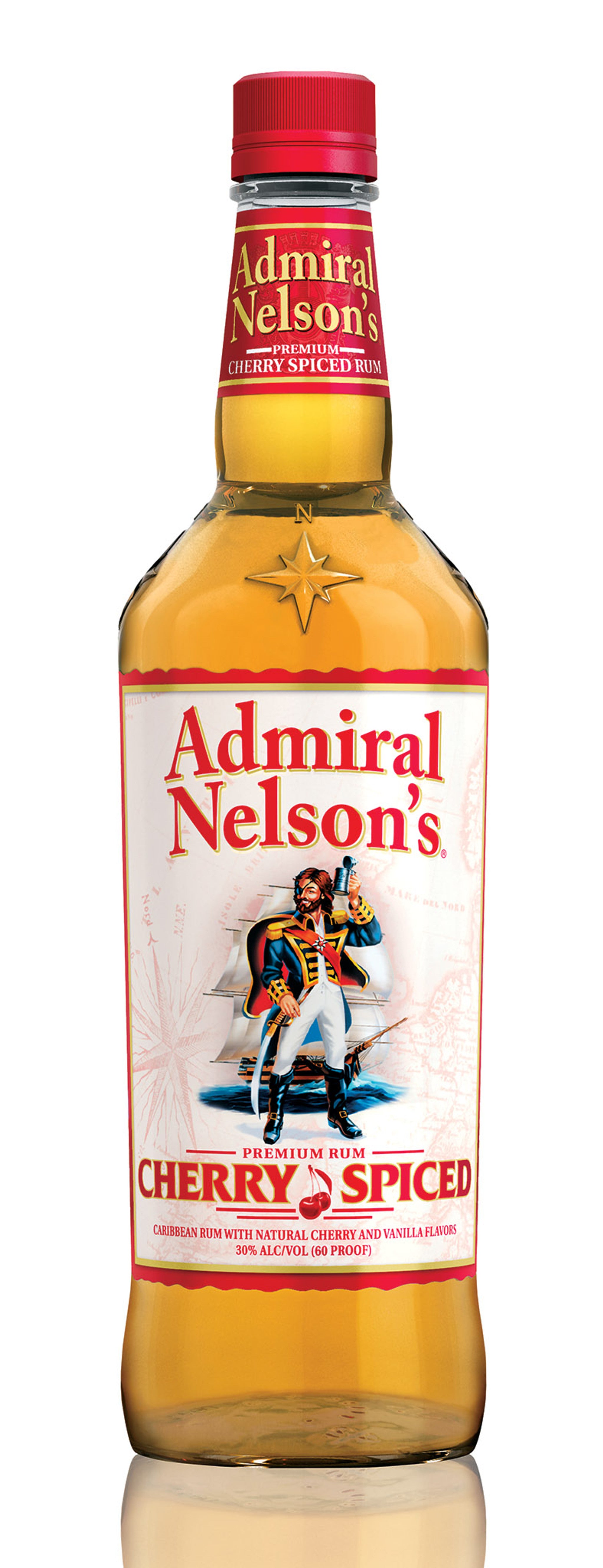 ADMIRAL NELSON CHERRY SPICE