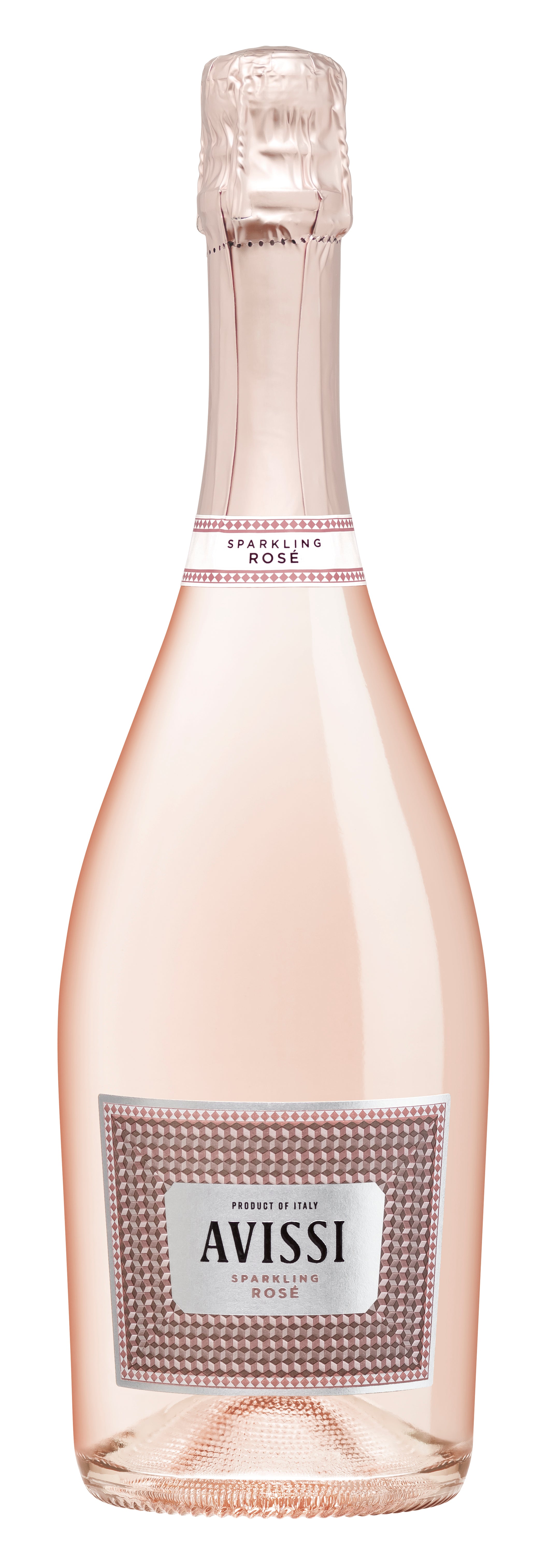 Avissi Sparkling Rose