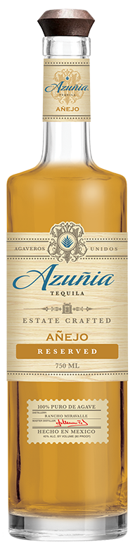 AZUNIA ANEJO