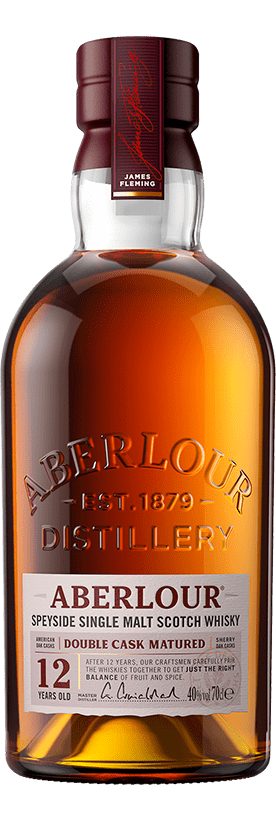 ABERLOUR-12 YR