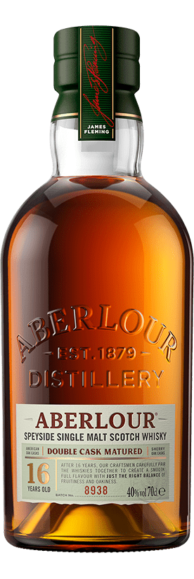 ABERLOUR-16 YR