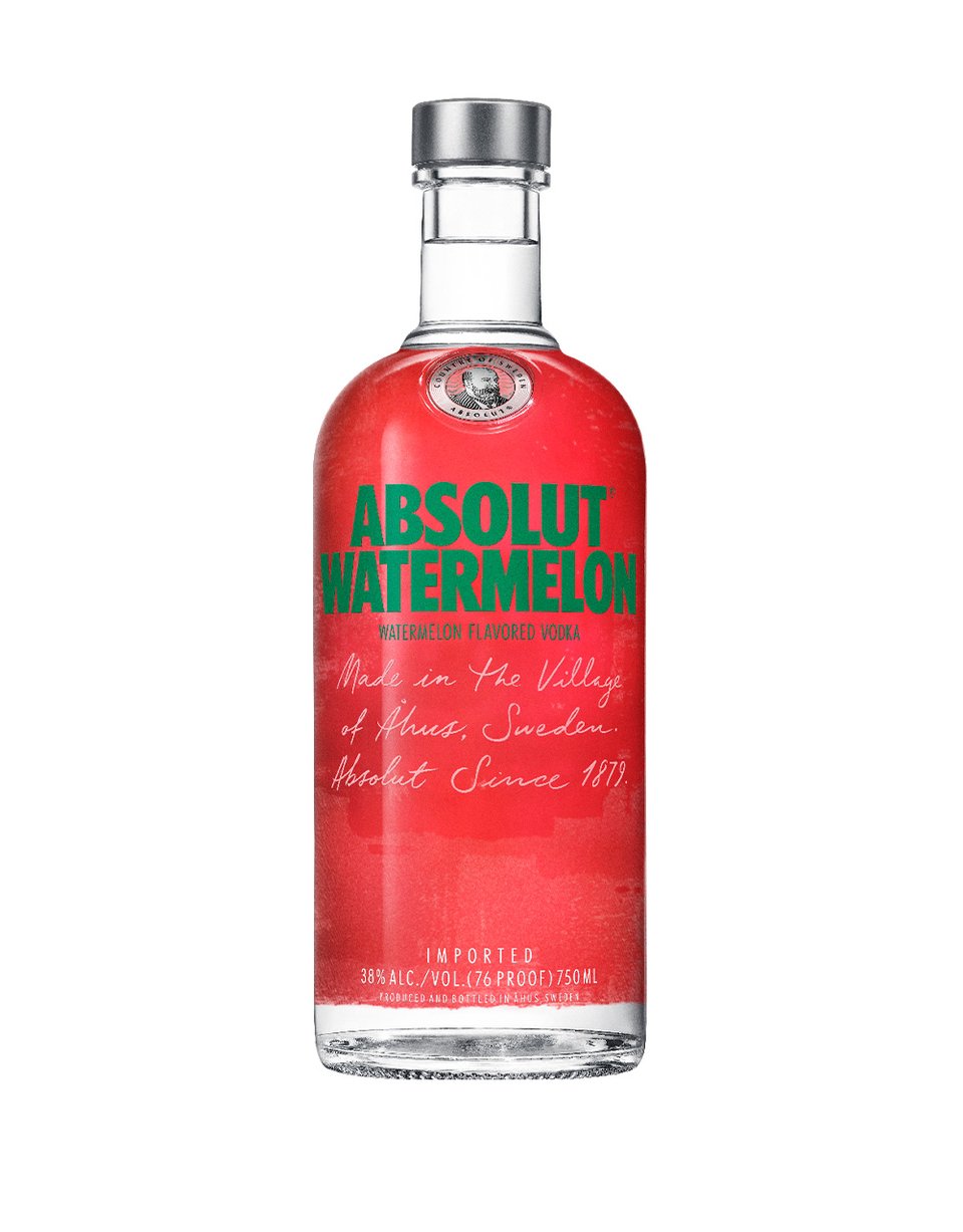 ABSOLUT WATERMELON