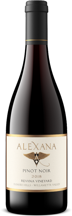 Alexana Revana Pinot Noir