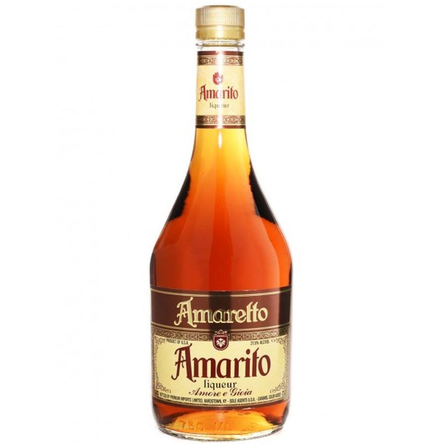 AMARITO AMARETTO