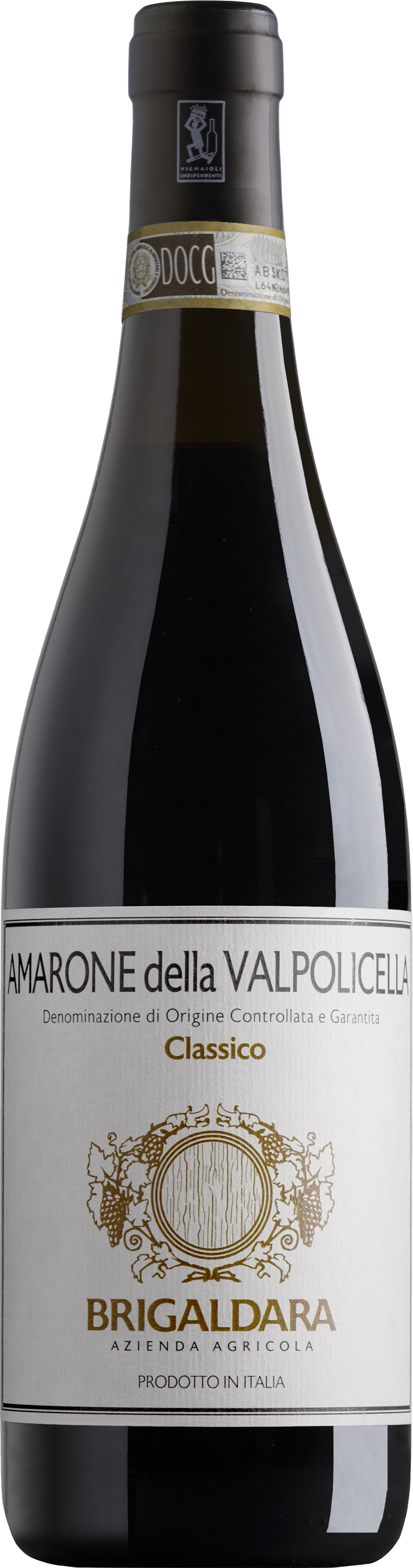 Brigaldara Amarone Classico