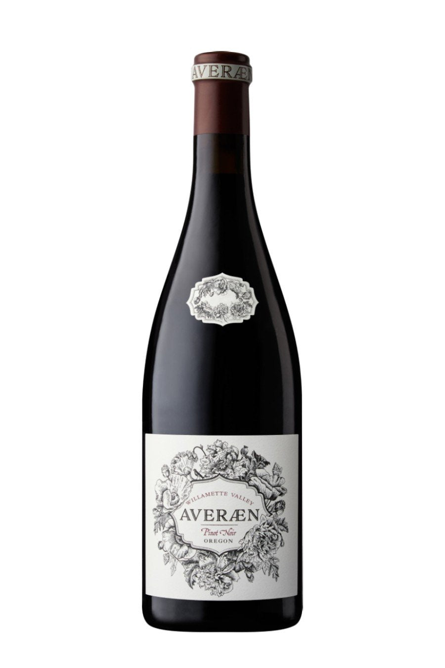 AVERAEN PINOT NOIR