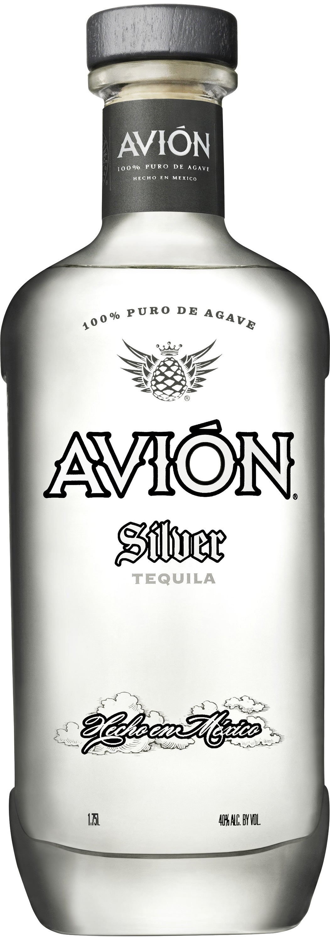 AVION SILVER 1750ML