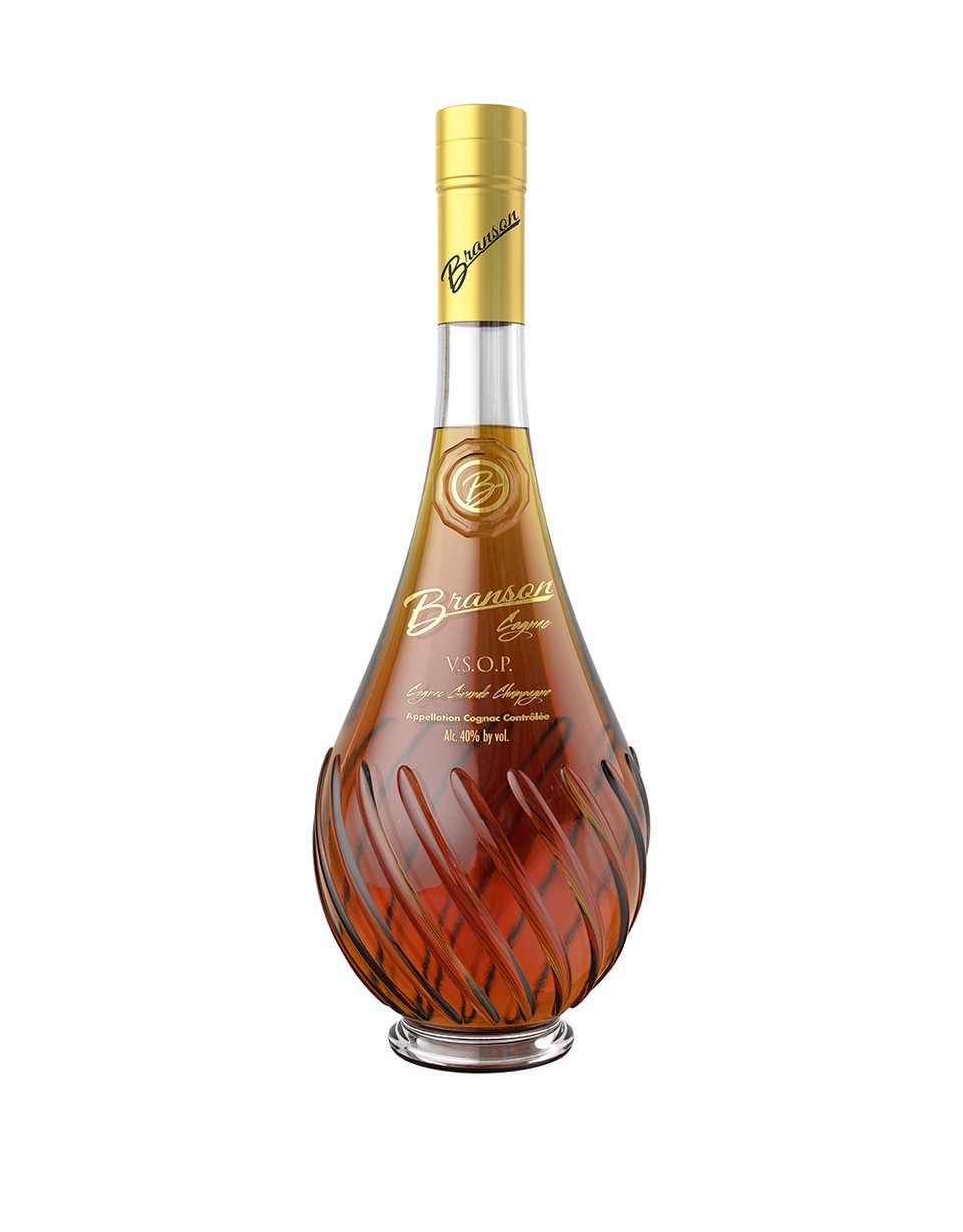 BRANSON GRANDE CHAMPAGNE VSOP