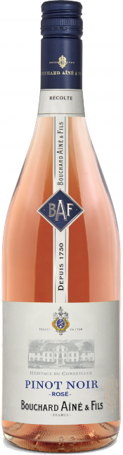 Bouchard RosÃ© Of Pinot Noir, France